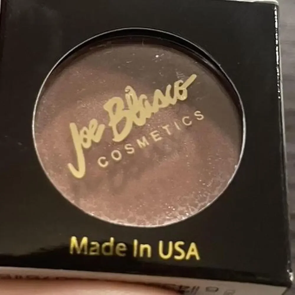 Joe Blasco Nude Lip Gloss
